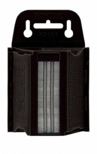 Hyde Tools Hyde Replacement Blade 42101 - Utility Point - Mountable - Dispenser