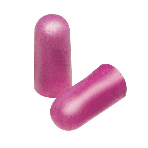 3M Personal Safety Division 3M Nitro Earplugs P1000 - Uncorded