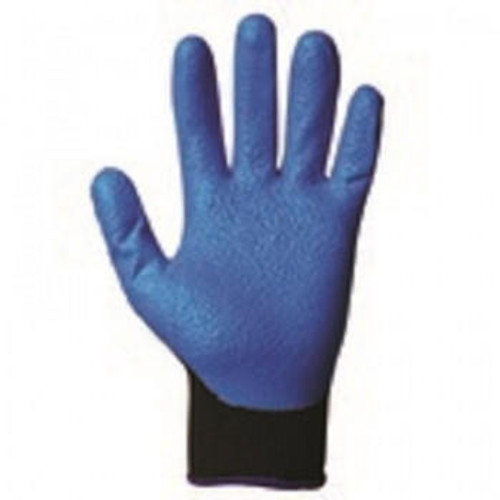 Kimberly-Clark Professional Kleenguard Reusable Glove 40229 - G40 - Purple - Nitrile Foam Coat - Sz11