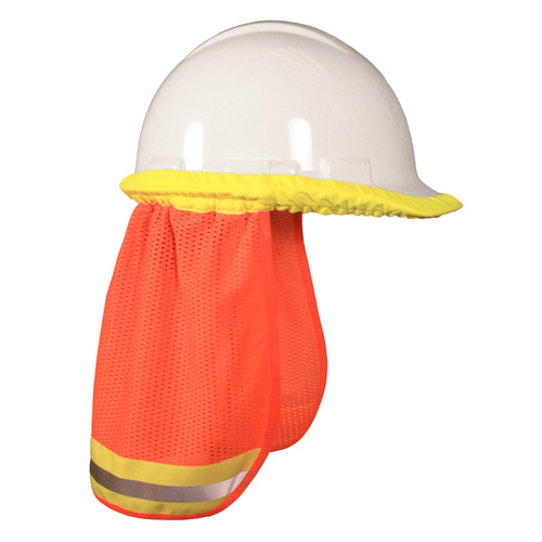 Radians Neck Shade NSO-UNIV - Hi-vis Orange