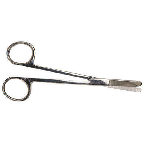 Hart Health - Suture Scissors - 5.5 inch