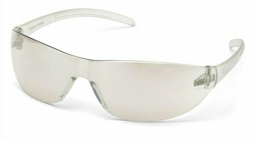 Pyramex Safety Products Pyramex Safety Glasses S3280S - Alair - I/O Mirror Frame - I/O Mirror Lens