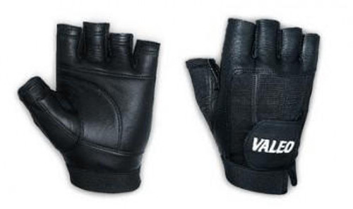 Valeo Industrial Technologies Valeo Industrial Tech V335 Material Handling Glove - Black