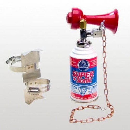 Falcon Safety Products Falcon Alarm SSA-1NFalcon - To Use On Emergency Eyewash Shower