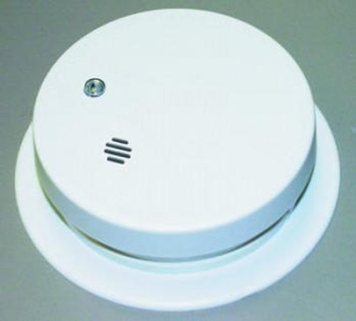 Safety Services, Inc Smoke Alarm Ionization Micro 0914E