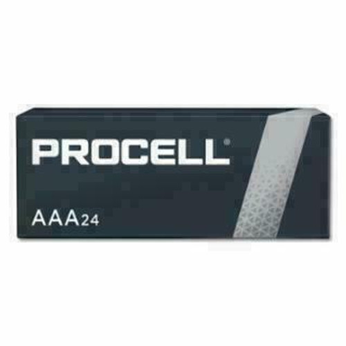 Duracell PC2400 Duracell Procell AAA Battery