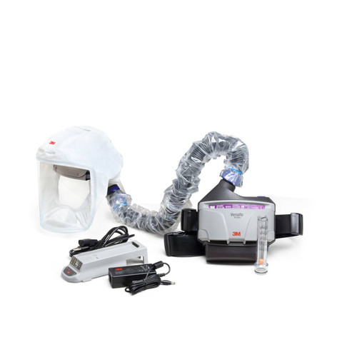 3M™ Versaflo™ Healthcare PAPR Kit TR-300N+ HKL - Medium/Large