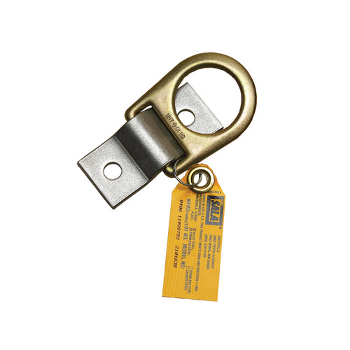 3M™ DBI-SALA® D-ring with Anchorage Plate 2101630
