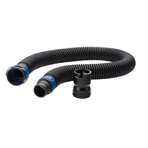 3M™ Versaflo™ Heavy Duty Neoprene Rubber Breathing Tube BT-40