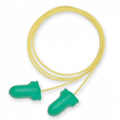 Honeywell Safety Prod USA LPF-30 Max-Lite Corded Low Pressure Foam Earplug