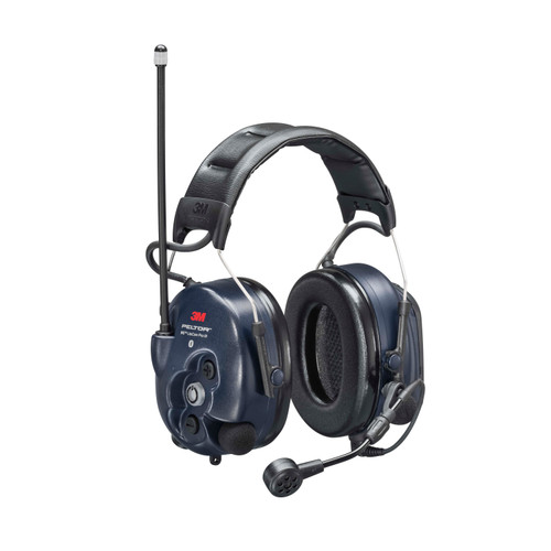 3M™ PELTOR™ WS™ LiteCom PRO III Headset - Headband - MT73H7A4D10-NA