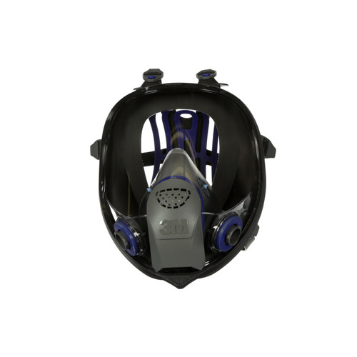 3M™ Ultimate FX Full Facepiece Reusable Respirator FF-401 - Small 3M™ Ultimate FX Full Facepiece Reusable Respirator FF-401 - Small