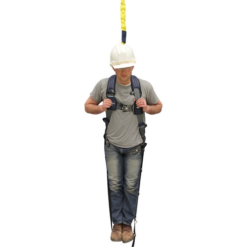 3M™ DBI-SALA® Suspension Trauma Safety Straps For Harness 9501403 - Universal