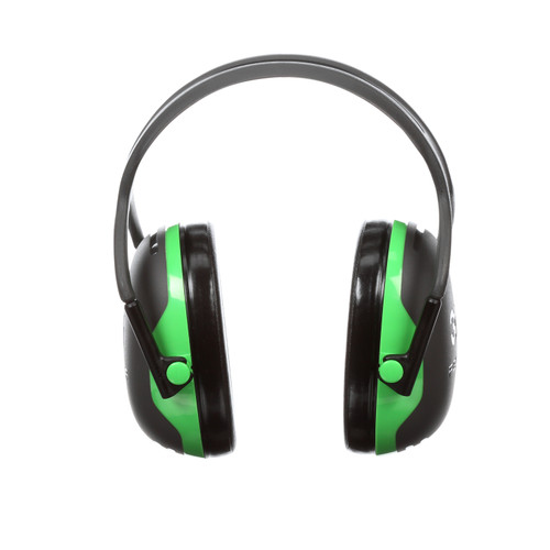 ③ma 3M PELTOR X4 Earmuffs X4A37273AAD - Over-the-Head