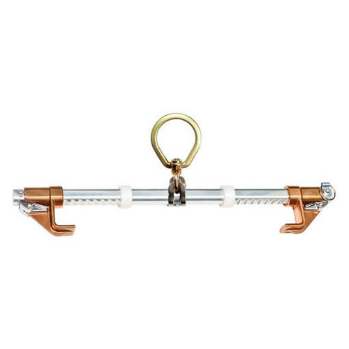 Werner Fall Protection Werner Sliding I-Beam Anchor - A550030 - Flanges from 12 - 30