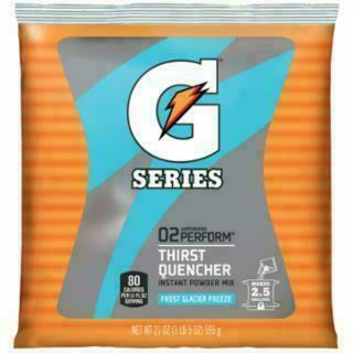 Sqwincher 159016802 Powdered Concentrate Zero 159016802 Assorted 176o