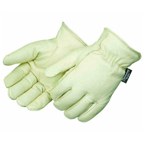 Liberty Glove and Safety Liberty Glove Insulated Grain Pigsking Driver - Keystone Thumb