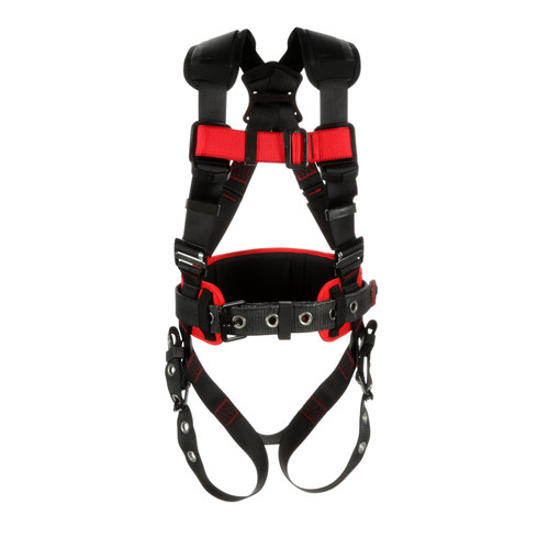 3M™ Protecta® P200 Construction Safety Harness 1161301 - Medium/Large