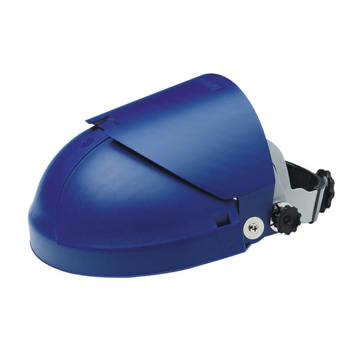 3M™ Ratchet Headgear with Crown Extender H10 82516-00000
