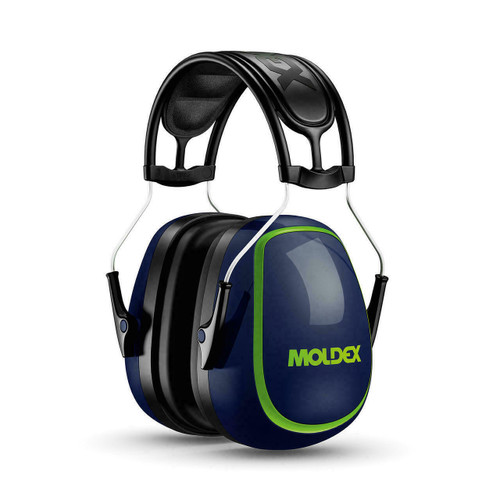 Moldex MX-5 Premium Earmuff - NRR 27dB