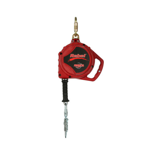 3M Fall Protection 3M Protecta Rebel Self Retracting Lifeline - Cable 3590500 3M Fall Protection 3M Protecta Rebel Self Retracting Lifeline - Cable 3590500