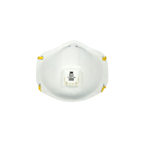 3M™ Particulate Welding Respirator 8515/07189(AAD) - N95