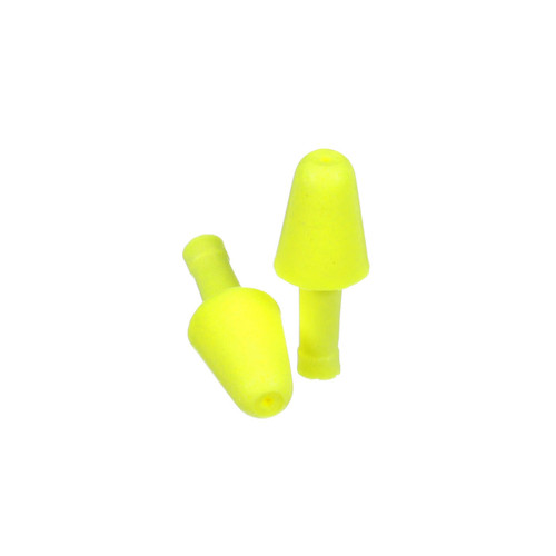 3M Personal Safety Division 3M E-A-R Flexible Fit Earplug HA 328-1000 - ANSI - Uncorded - Polybag