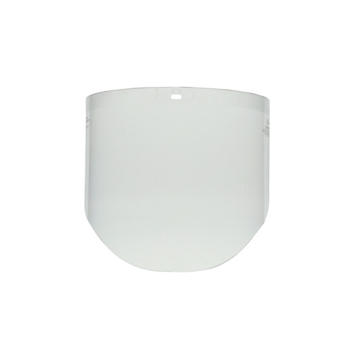 3M Clear Polycarbonate Faceshield WP96 8270100000 Molded