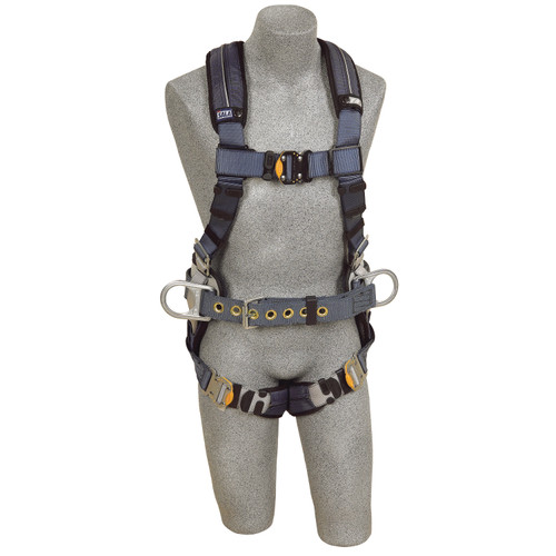 3M™ DBI-SALA® ExoFit™ XP Comfort Construction Positioning Safety Harness 1110151 - Medium