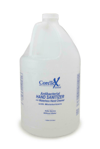 Coretex Products Inc Coretex Hand Sanitizer - 23670 - 1 Gal Jug - No Pump