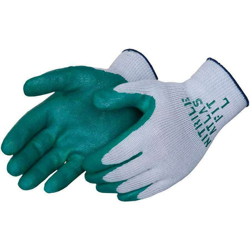 Showa Atlas 620 Gloves - Chemical Protective Gloves - Orange PVC - Safety  Services, Inc.