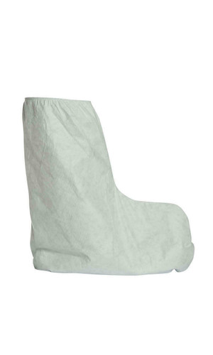Dupont DuPont Boot Cover TY454S - Tyvek - White - 18