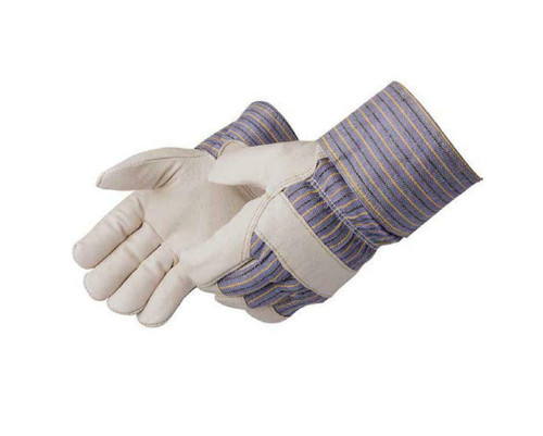 Liberty Glove and Safety Liberty Glove Insulated Premium Grain Pigskin - 0236