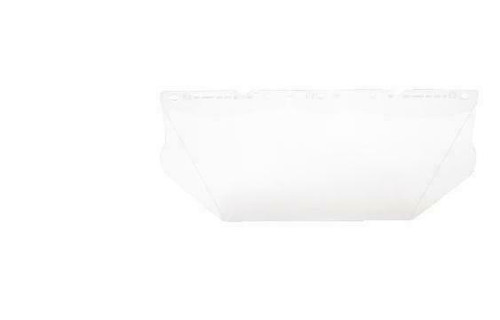 MSA V-Gard Hard Hat Visor - 10115840 - V Gard Visor - Contoured MSA V-Gard Hard Hat Visor - 10115840 - V Gard Visor - Contoured