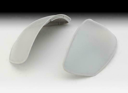 3M™ Versaflo™ Face Shield Head Inserts M-170/37318(AAD) - for M-100 Face Shields
