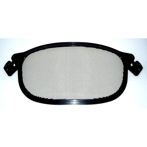 3M™ Metal Mesh Faceshield V1A-10P - Black