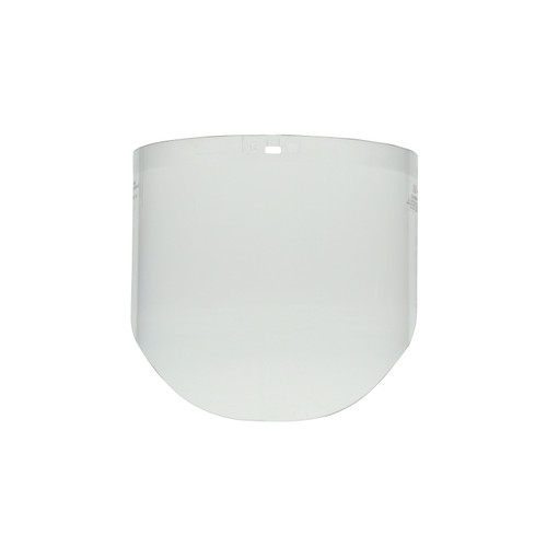 3M™ Clear Polycarbonate Faceshield WP96 - 82701-00000 - Molded