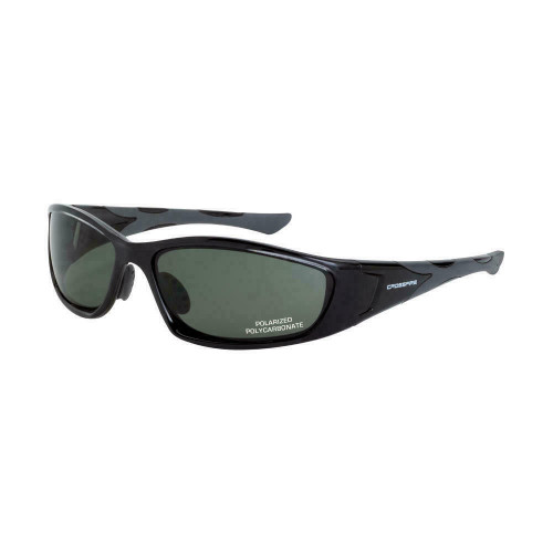 Crossfire Eyewear 23226 Rpg Polarized Safety Glasses - Sunglasses 