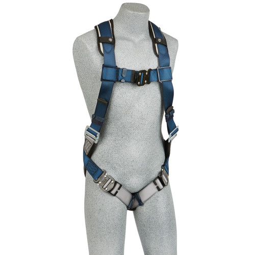 3M™ DBI-SALA® ExoFit™ Comfort Vest Safety Harness 1107977 - Large