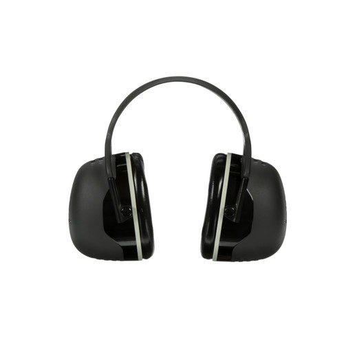 3M™ PELTOR™ X5 Earmuffs X5A/37274(AAD) - Over-the-Head