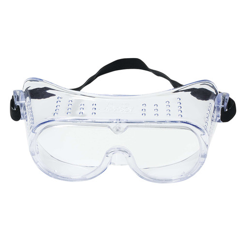 3M™ 332 Impact Safety Goggles Anti-Fog 40651-00000-10 - Clear Anti Fog Lens