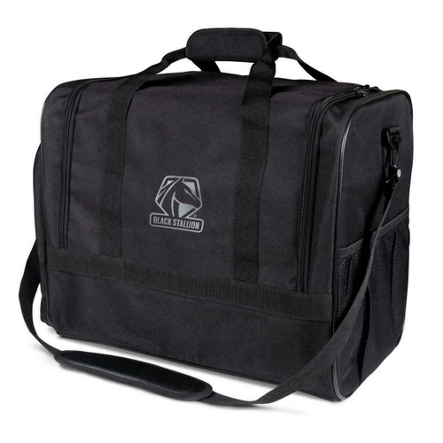 Revco Industries Inc Black Stallion GB150 Welders Toolbag - 22x12x16 - Black
