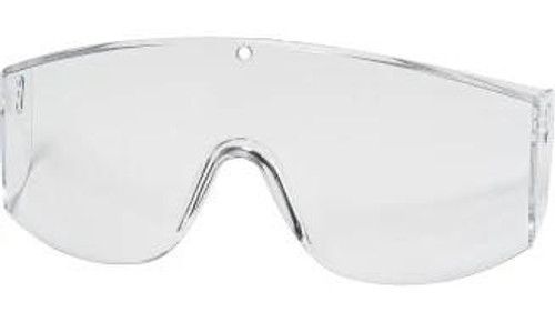 Honeywell Safety Prod USA Honeywell Uvex Replacement Lens S535C - Clear Lens For Astrospec 3000 - *Lens Only