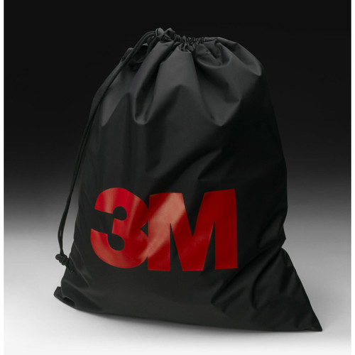 3M Personal Safety Division 3M Reusable Nylon Respirator Storage Bag FF-400-25