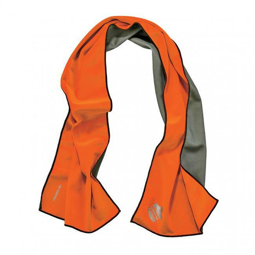 Ergodyne Corporation Ergodyne Chill-Its Evaporative Microfiber Cooling Towel - 6602MF