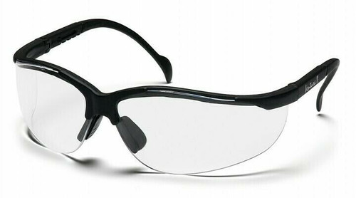 Pyramex Safety Products Pyramex Venture II Safety Eyewear - Pyramex H2X - Anti-Fog Lens - SB1810ST