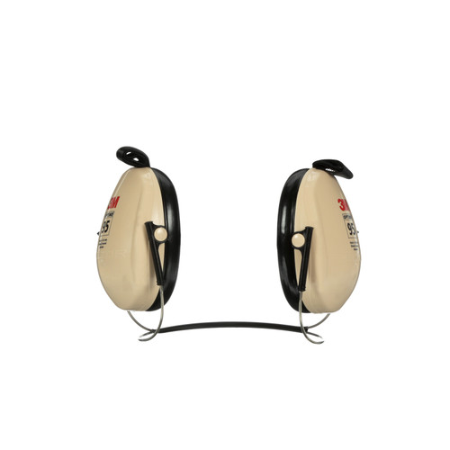 3M™ PELTOR™ Optime™ 95 Earmuffs H6B/V - Behind-the-Head