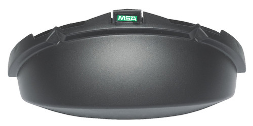 MSA V-Gard Chin Protector 10115827 - Black - Standard