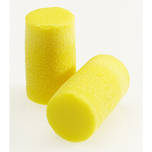 3M™ E-A-R™ Classic™ Plus Earplugs 310-1101 - Uncorded - Pillow Pack