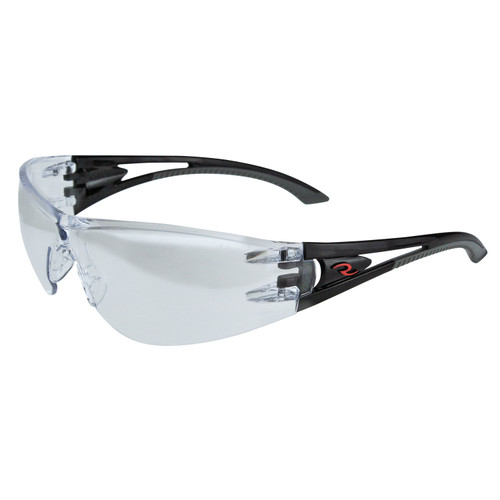 Radians Safety Glasses - Optima - Dielectric Safety Glasses - Indoor/Outdoor Anti-Fog Lens